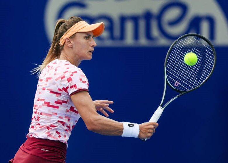 Цуренко перенесла хірургічне втручання на руці