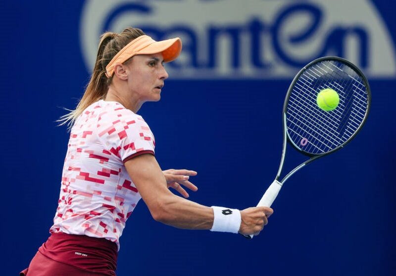 Цуренко перенесла хірургічне втручання на руці