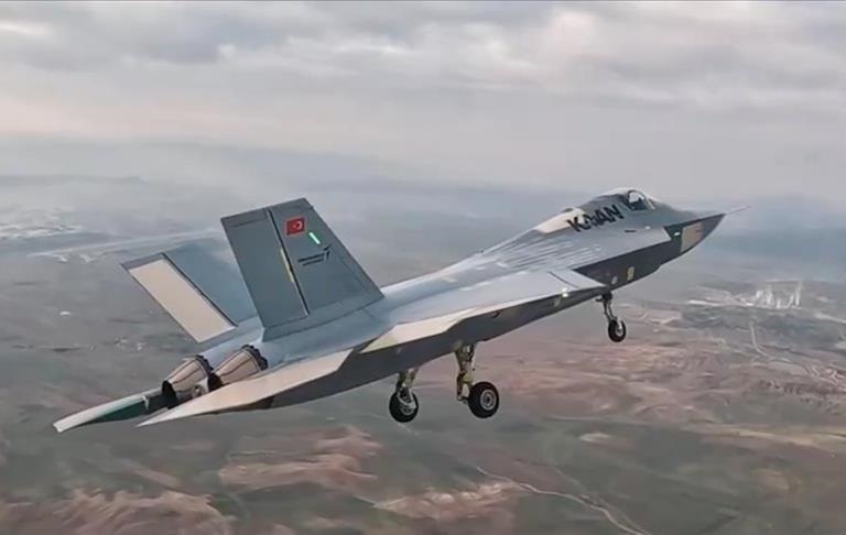 Туреччина продасть Індонезії винищувачі на рекордну суму