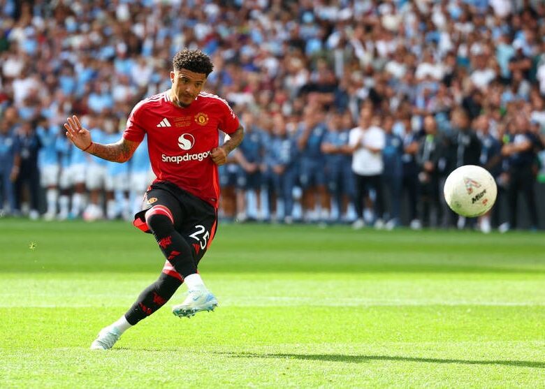 Турецький гранд близький до підписання контракту із “зайвою” зіркою МЮ