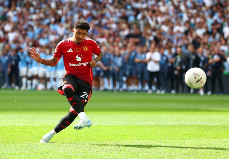 Турецький гранд близький до підписання контракту із “зайвою” зіркою МЮ