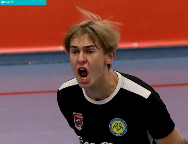 Огляд матчу| ФУТЗАЛ Юнаки 5-9 клас |Коцюбинський ліцей №1 vs Гімназія №46 ДМР | Фінал