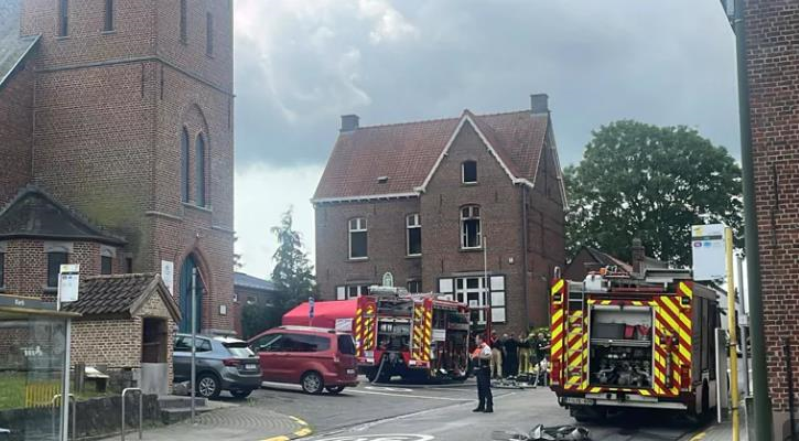 У Бельгії вбили дружину та 6-річну доньку українського військового – ЗМІ