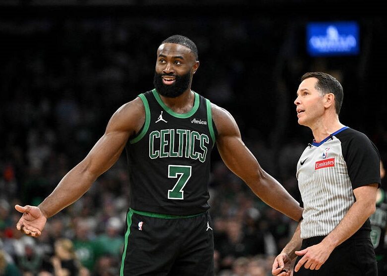 У Бостоні розглядають варіант обміну провідного гравця свого складу