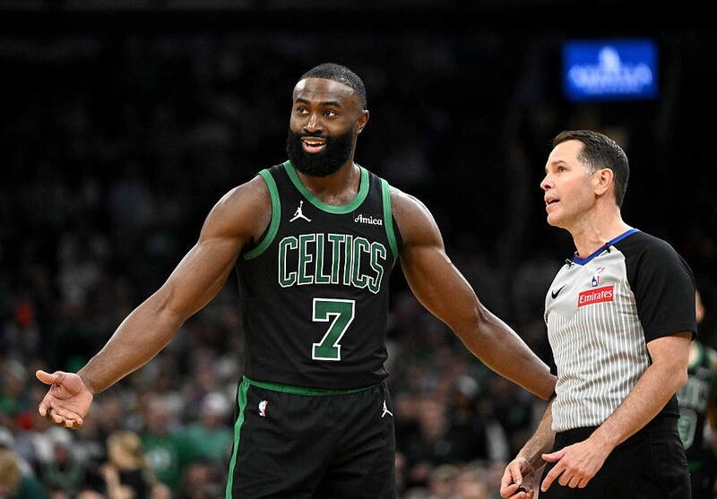 У Бостоні розглядають варіант обміну провідного гравця свого складу