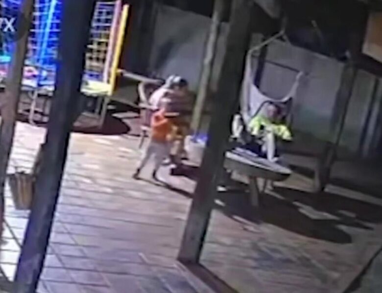 У Бразилії дворічний хлопчик убив свою матір