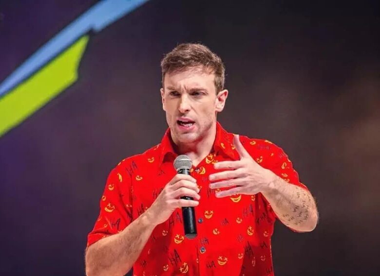 У Бразилії коміка ув’язнили за дискримінаційний стендап