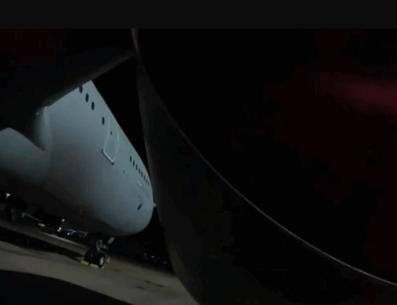 У Британії пропалестинські активісти пошкодили два військові літаки