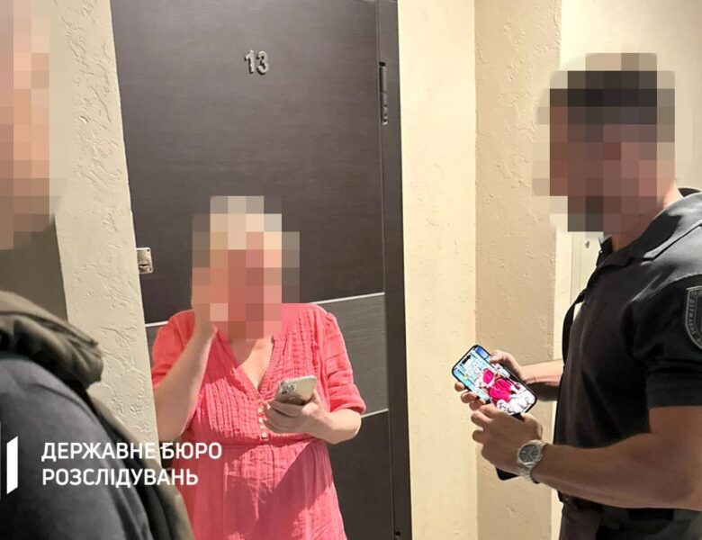 У Дніпрі депутатку викрили на фіктивній службі у ЗСУ