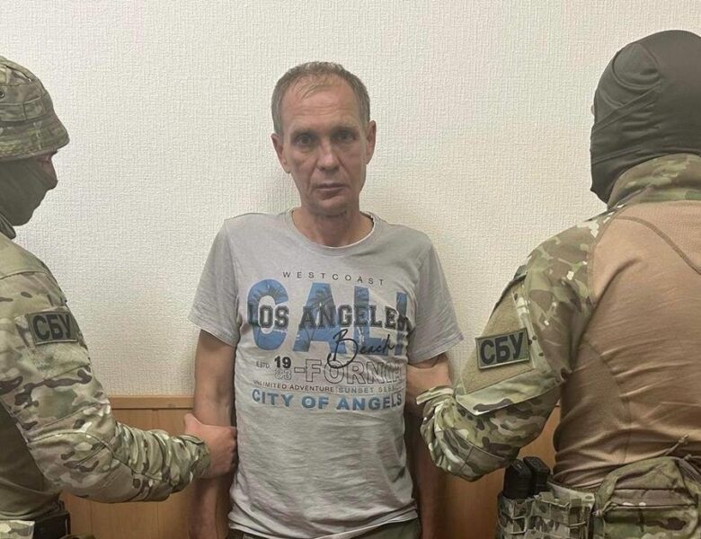 У Дніпрі підірвали автомобіль прокурора