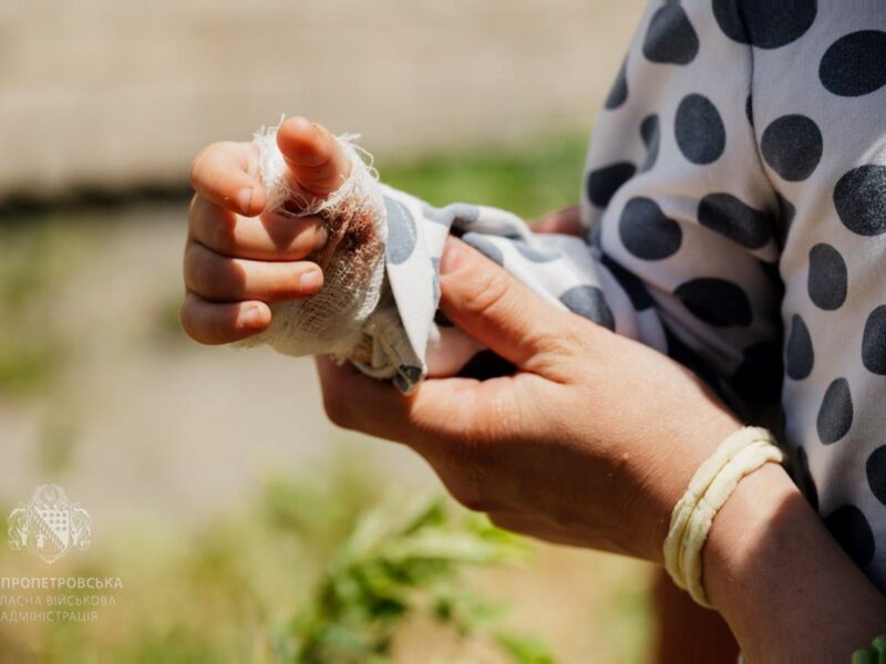 У Дніпрі зросла кількість жертв ракетної атаки