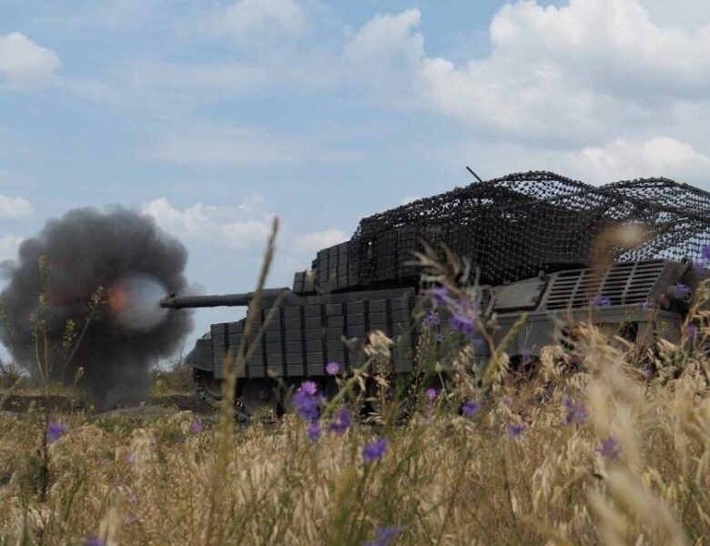 У ДПСУ оцінили активність росіян на Сумщині