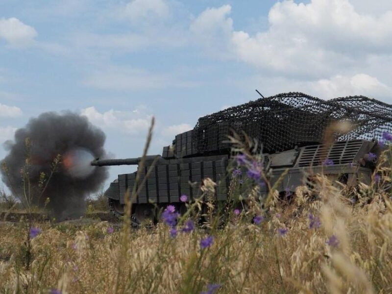 У ДПСУ оцінили активність росіян на Сумщині