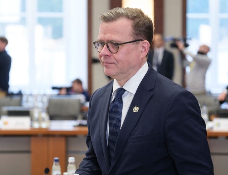 У Фінляндії закликали США не послаблювати санкції проти РФ