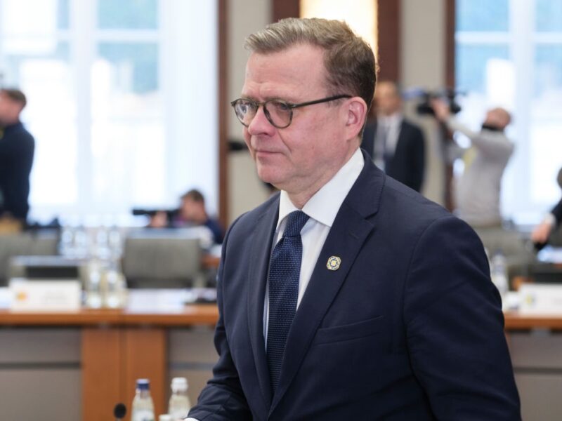 У Фінляндії закликали США не послаблювати санкції проти РФ