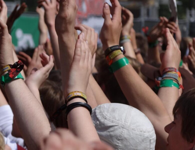 У Франції 145 людей постраждали від уколів шприцами під час фестивалю