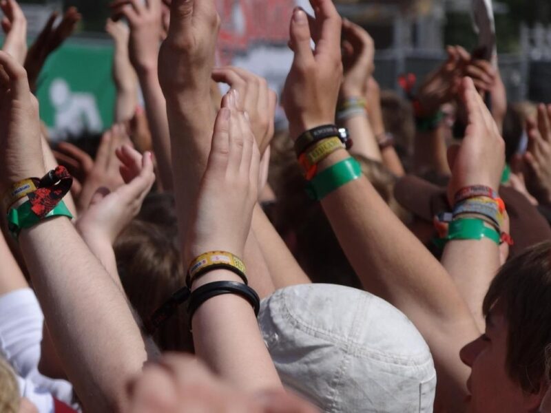 У Франції 145 людей постраждали від уколів шприцами під час фестивалю