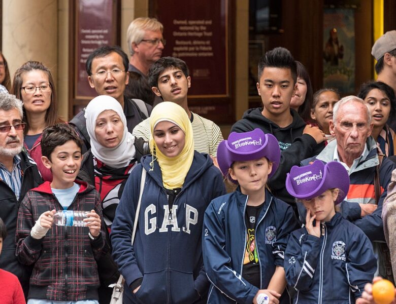 У Канаді зафіксували рекордно низький приріст населення за понад 50 років