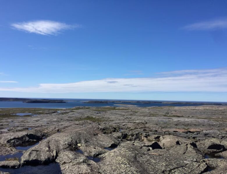 У Канаді знайшли найдавніші породи земної кори