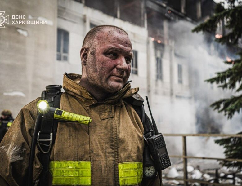 У Харкові пролунали вибухи