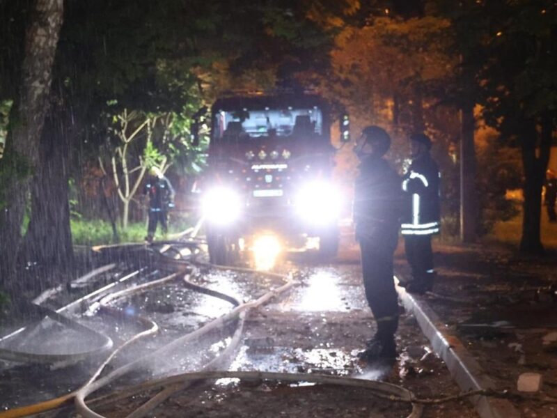 У Харкові зросла кількість загиблих через нічну атаку РФ