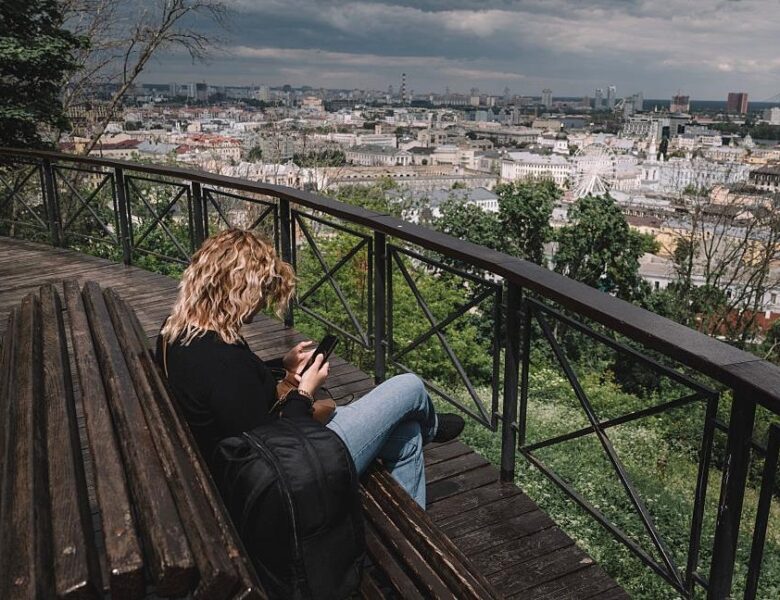 У Києві нормалізувався стан повітря