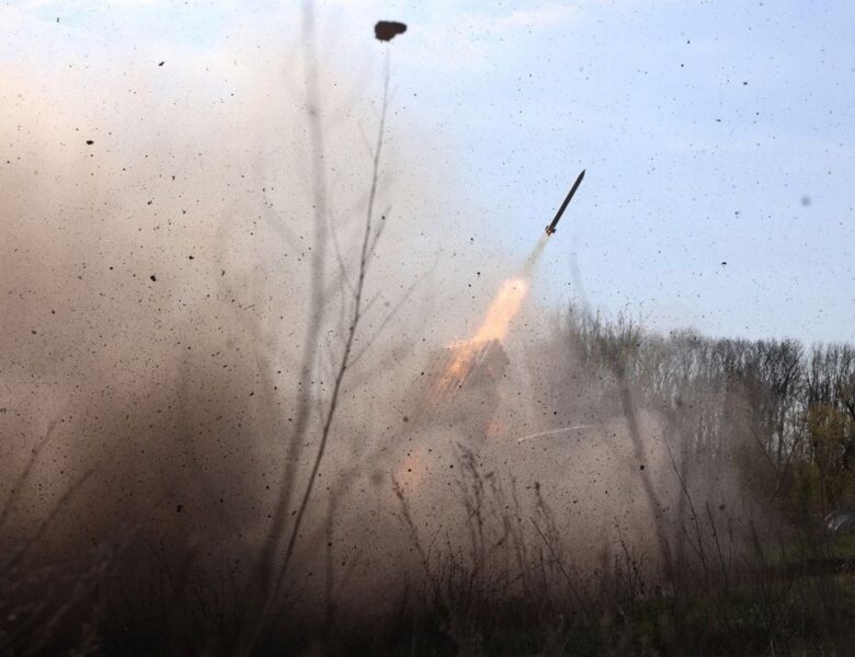 У Києві пролунали вибухи