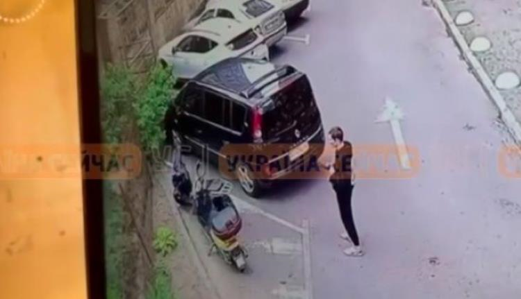 У Києві скоєно замах на бійця Азова – соцмережі