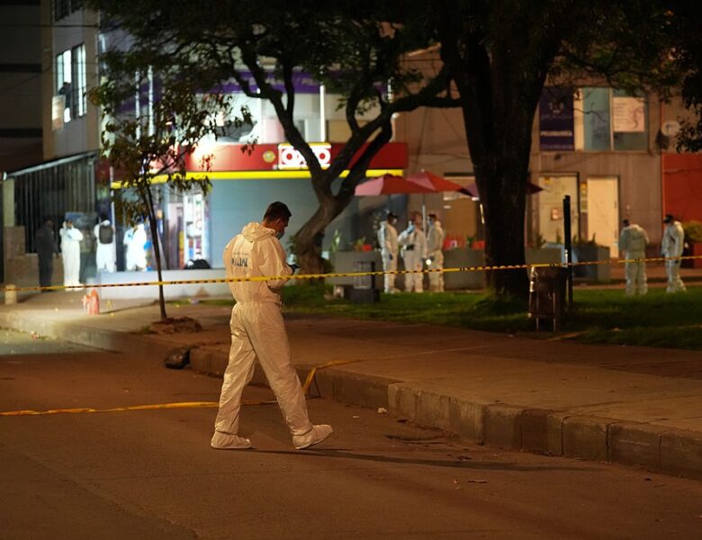 У Колумбії скоїли замах на кандидата у президенти