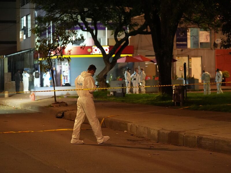 У Колумбії скоїли замах на кандидата у президенти