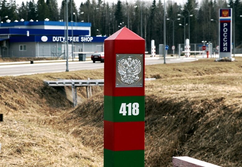 У Латвії державним службовцям заборонили відвідувати Росію та Білорусь