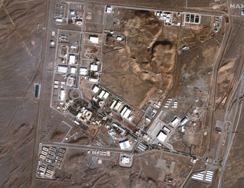 У МАГАТЕ заявили про знищення ядерного заводу в Ірані