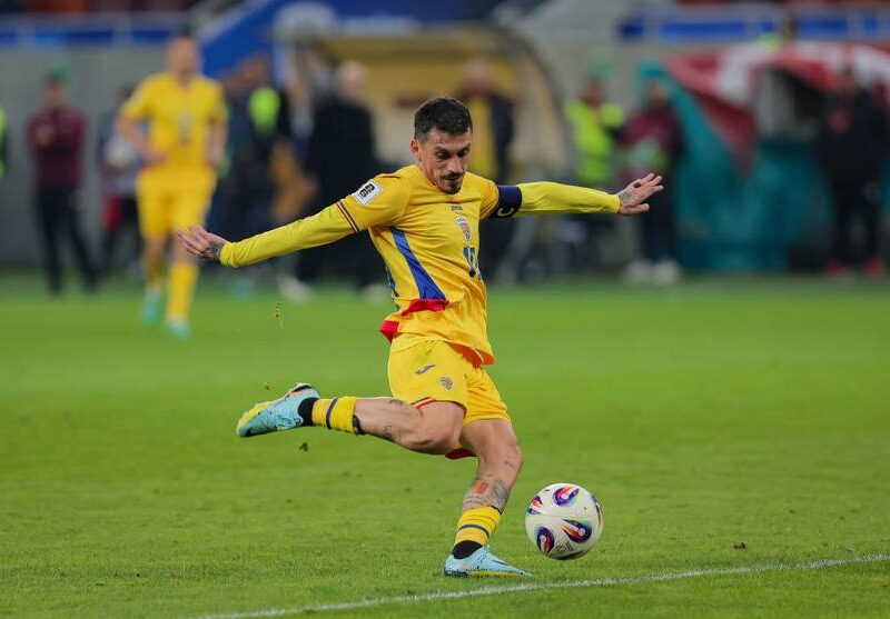 У Маліновського в Дженоа з’явився потенційний конкурент