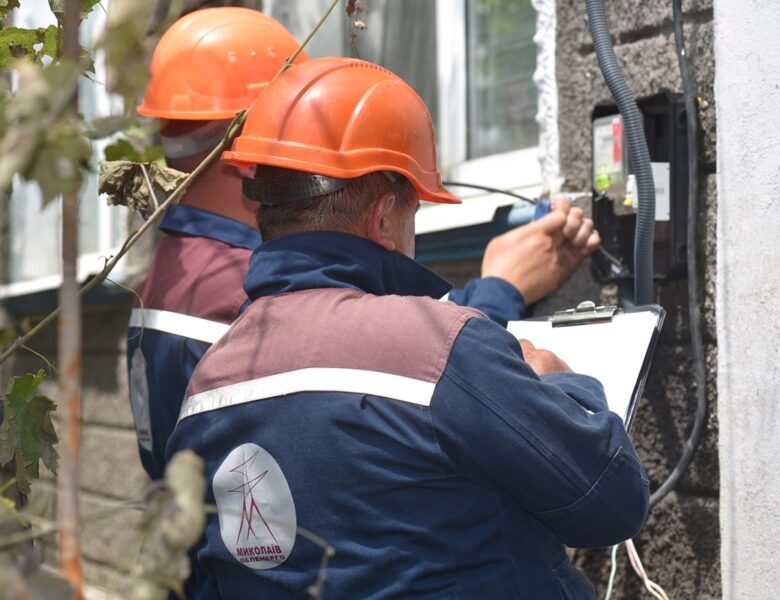 У Миколаєві сталося аварійне відключення світла