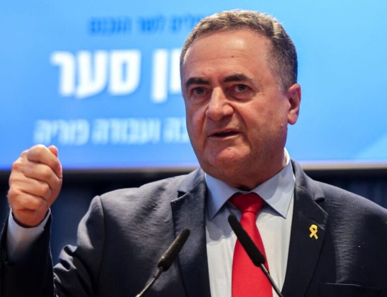 У Міноборони Ізраїлю виключили подальше існування Хаменеї