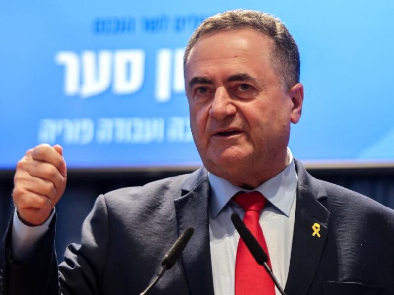 У Міноборони Ізраїлю виключили подальше існування Хаменеї