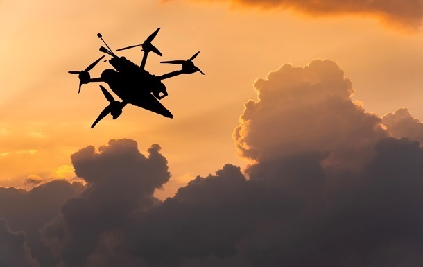 У Москві повідомили про атаку дронів