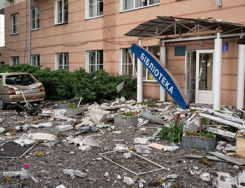 У Москві прокоментували масований удар по Україні