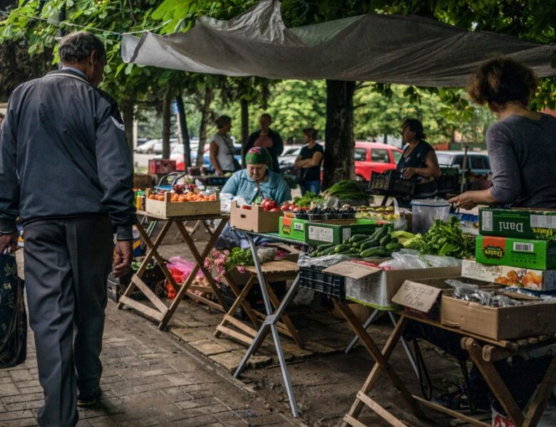 У НБУ заявили про “локальний максимум” інфляції