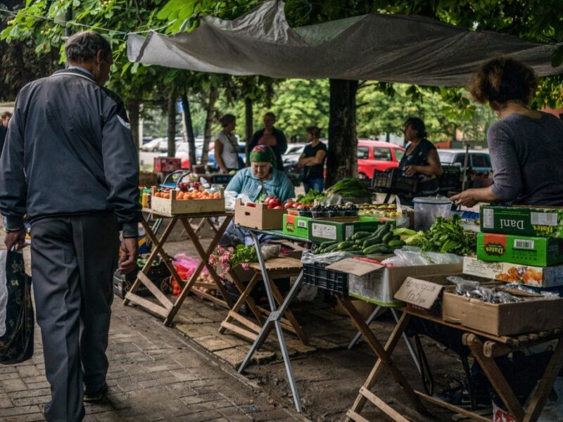 У НБУ заявили про “локальний максимум” інфляції