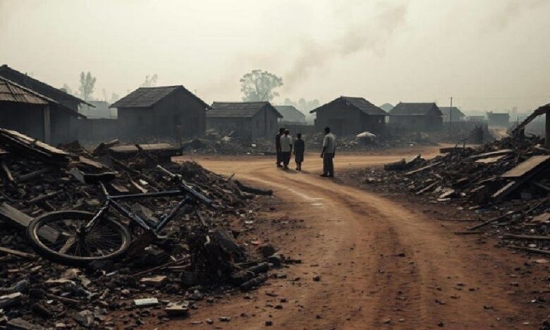 У Нігерії внаслідок збройного нападу загинули щонайменше 100 людей