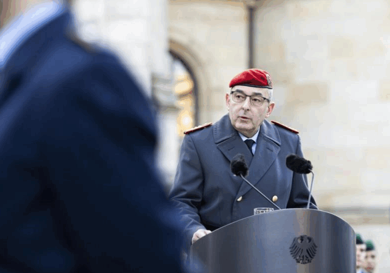 У Німеччині озвучили ймовірні терміни нападу Росії