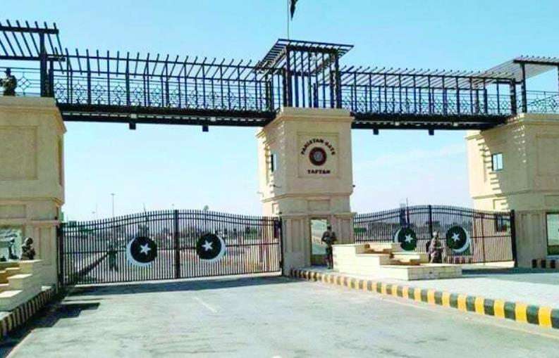 У Пакистані закрили кордон з Іраном