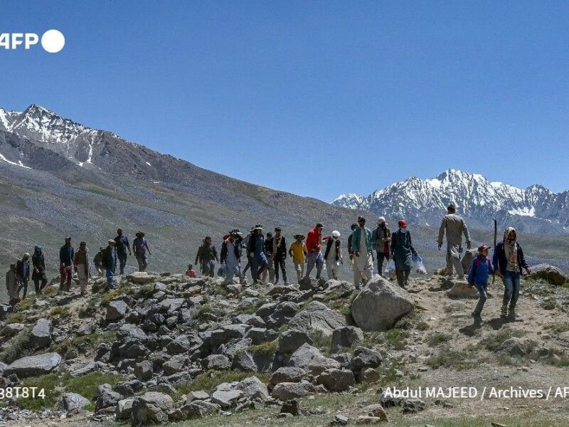 У Пакистані заміноване авто в’їхало у військовий конвой: 16 загиблих