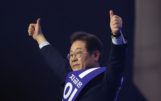 У Південній Кореї новий президент – чому він вибачався перед Зеленським