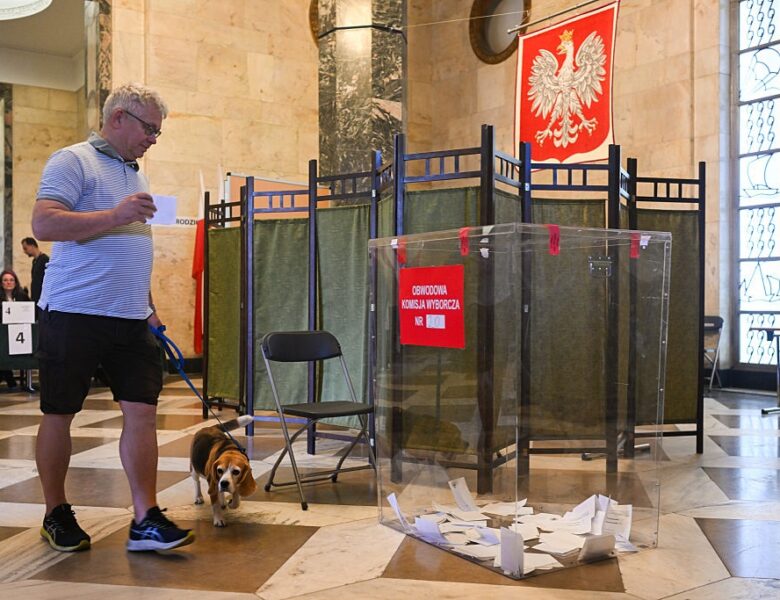 У Польщі – другий тур президентських виборів