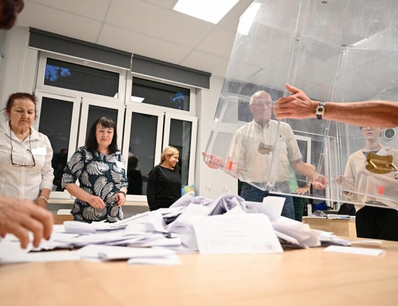 У Польщі збираються переглянути результати виборів президента