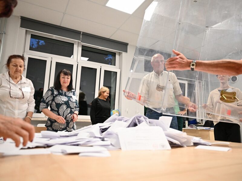 У Польщі збираються переглянути результати виборів президента