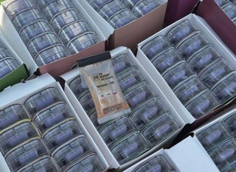 У посилках з Німеччини: викрито канал постачання наркотиків в Україну