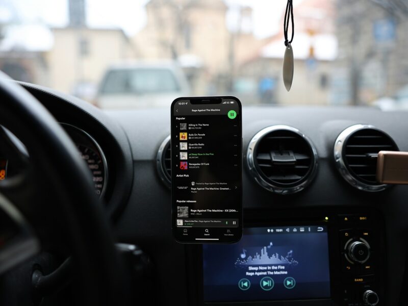 У роботі Amazon, Spotify та сервісів Google по всьому світу відбулися збої